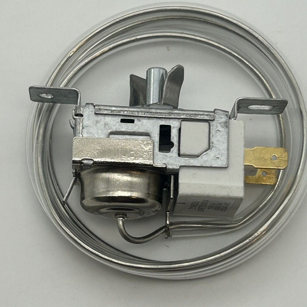 Refrigerator Temp Control Thermostat Frigidaire Replacement 241537103 2198202